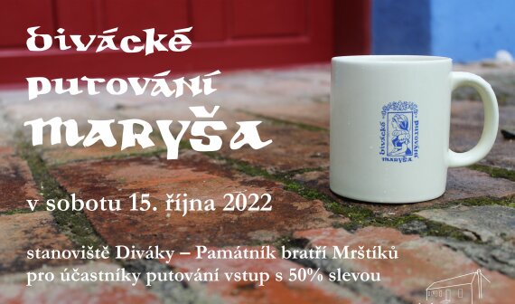 Divácké putování Maryša